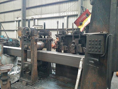 暴漲！無縫鋼管價錢還能漲多久？